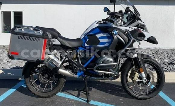 Medium with watermark bmw r1200gs adventure harare harare 27835