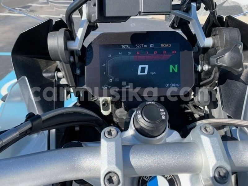 Big with watermark bmw r1200gs adventure harare harare 27835
