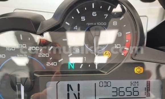 Acheter Occasion Moto BMW R1200GS Adventure Noir à Kuwadzana, Harare Acheter Occasion Moto BMW R1200GS Adventure Noir à Kuwadzana, Harare