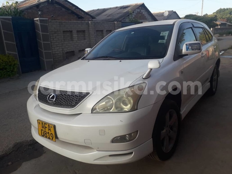 Big with watermark lexus rx 300 harare chitungwiza 27837