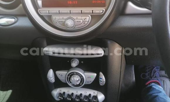 Acheter Occasion Voiture MINI Cooper Autre à Beitbridge, Matabeleland South Acheter Occasion Voiture MINI Cooper Autre à Beitbridge, Matabeleland South