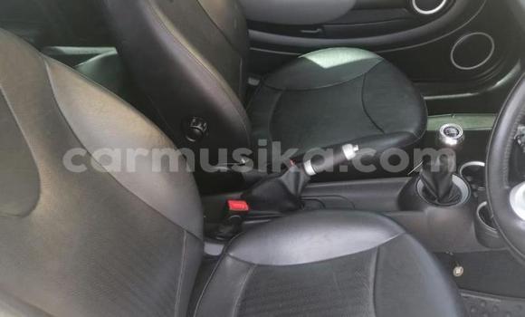 Acheter Occasion Voiture MINI Cooper Autre à Beitbridge, Matabeleland South Acheter Occasion Voiture MINI Cooper Autre à Beitbridge, Matabeleland South