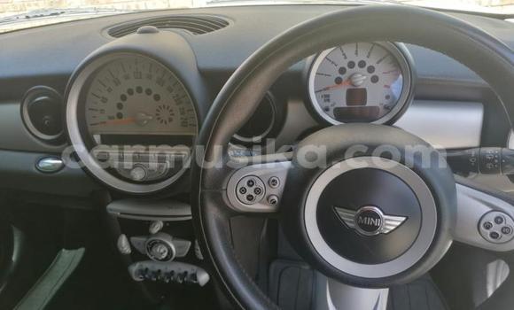 Acheter Occasion Voiture MINI Cooper Autre à Beitbridge, Matabeleland South Acheter Occasion Voiture MINI Cooper Autre à Beitbridge, Matabeleland South