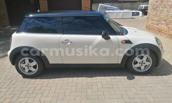 Acheter Occasion Voiture MINI Cooper Autre à Beitbridge, Matabeleland South Acheter Occasion Voiture MINI Cooper Autre à Beitbridge, Matabeleland South