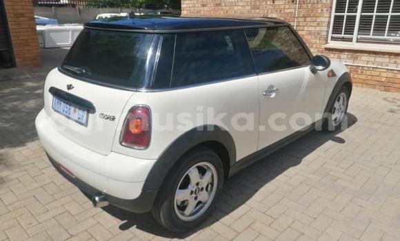 Acheter Occasion Voiture MINI Cooper Autre à Beitbridge, Matabeleland South Acheter Occasion Voiture MINI Cooper Autre à Beitbridge, Matabeleland South