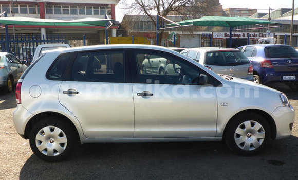 Tenga Tsaru Volkswagen Polo Sirivha Mota in Beitbridge in Matabeleland South Tenga Tsaru Volkswagen Polo Sirivha Mota in Beitbridge in Matabeleland South
