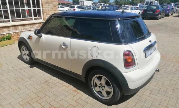 Acheter Occasion Voiture MINI Cooper Autre à Beitbridge, Matabeleland South Acheter Occasion Voiture MINI Cooper Autre à Beitbridge, Matabeleland South
