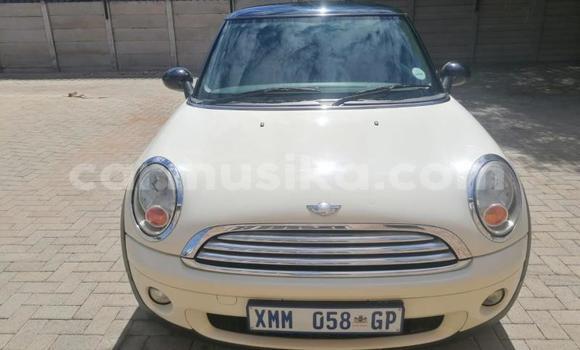 Acheter Occasion Voiture MINI Cooper Autre à Beitbridge, Matabeleland South Acheter Occasion Voiture MINI Cooper Autre à Beitbridge, Matabeleland South