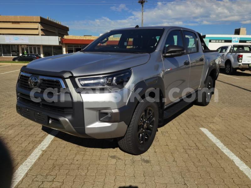 Big with watermark toyota hilux matabeleland south beitbridge 27839