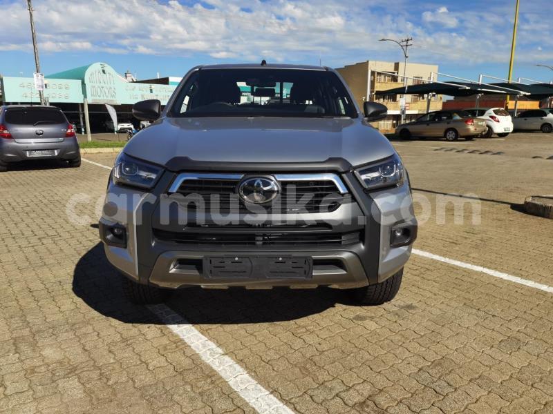 Big with watermark toyota hilux matabeleland south beitbridge 27839