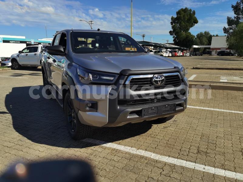 Big with watermark toyota hilux matabeleland south beitbridge 27839