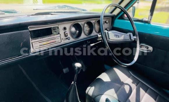 Acheter Occasion Voiture Nissan Pickup Bleu à Beitbridge, Matabeleland South Acheter Occasion Voiture Nissan Pickup Bleu à Beitbridge, Matabeleland South