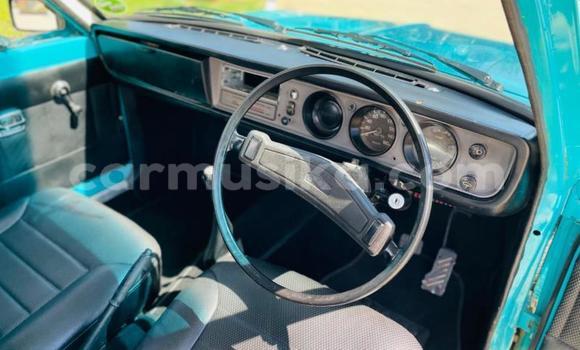 Acheter Occasion Voiture Nissan Pickup Bleu à Beitbridge, Matabeleland South Acheter Occasion Voiture Nissan Pickup Bleu à Beitbridge, Matabeleland South