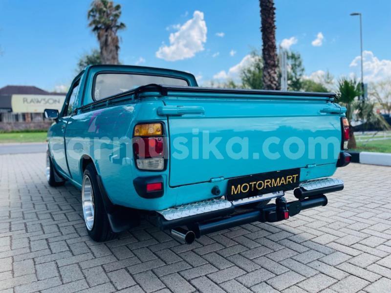 Big with watermark nissan pickup matabeleland south beitbridge 27840