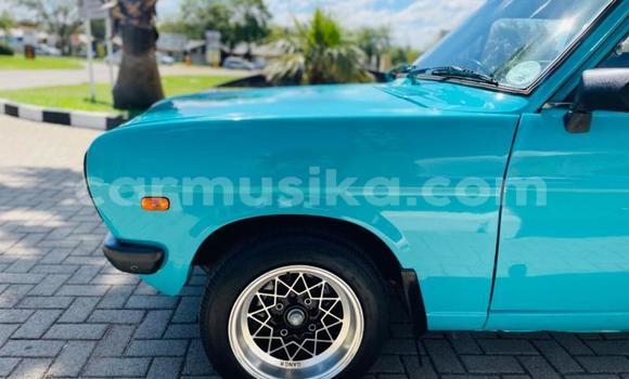 Acheter Occasion Voiture Nissan Pickup Bleu à Beitbridge, Matabeleland South Acheter Occasion Voiture Nissan Pickup Bleu à Beitbridge, Matabeleland South