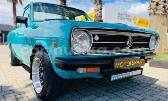 Acheter Occasion Voiture Nissan Pickup Bleu à Beitbridge, Matabeleland South Acheter Occasion Voiture Nissan Pickup Bleu à Beitbridge, Matabeleland South