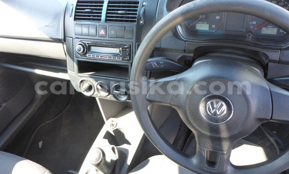 Tenga Tsaru Volkswagen Polo Sirivha Mota in Beitbridge in Matabeleland South Tenga Tsaru Volkswagen Polo Sirivha Mota in Beitbridge in Matabeleland South