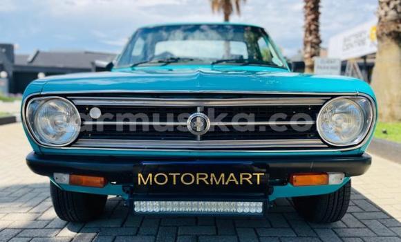 Acheter Occasion Voiture Nissan Pickup Bleu à Beitbridge, Matabeleland South Acheter Occasion Voiture Nissan Pickup Bleu à Beitbridge, Matabeleland South