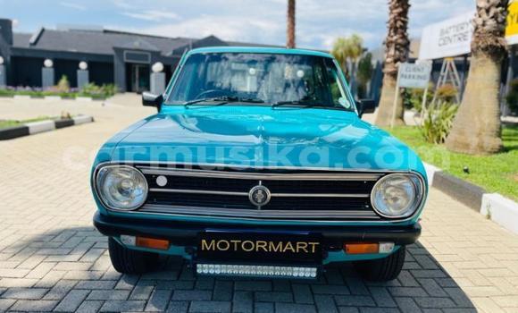 Acheter Occasion Voiture Nissan Pickup Bleu à Beitbridge, Matabeleland South Acheter Occasion Voiture Nissan Pickup Bleu à Beitbridge, Matabeleland South