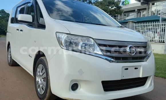 Tenga Tsaru Nissan Serena Chena Mota in Harare in Harare Tenga Tsaru Nissan Serena Chena Mota in Harare in Harare