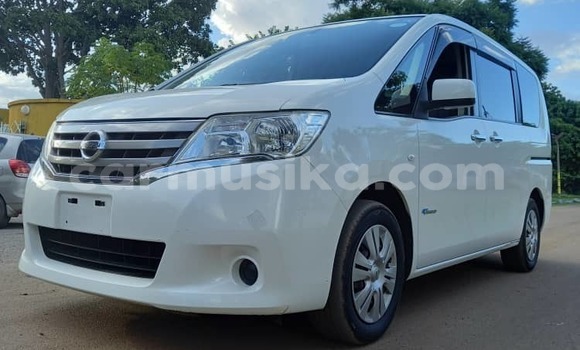 Tenga Tsaru Nissan Serena Chena Mota in Harare in Harare Tenga Tsaru Nissan Serena Chena Mota in Harare in Harare
