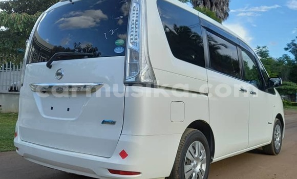 Tenga Tsaru Nissan Serena Chena Mota in Harare in Harare Tenga Tsaru Nissan Serena Chena Mota in Harare in Harare