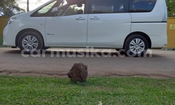 Tenga Tsaru Nissan Serena Chena Mota in Harare in Harare Tenga Tsaru Nissan Serena Chena Mota in Harare in Harare