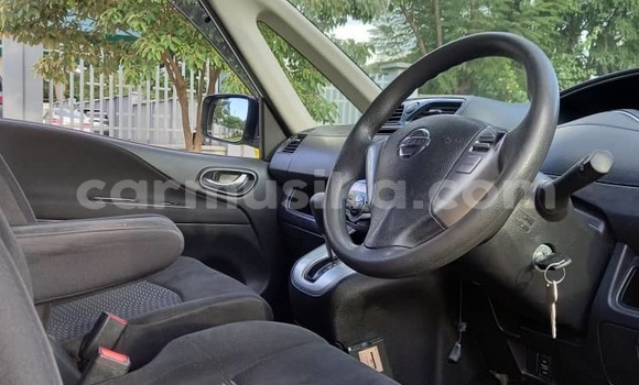 Tenga Tsaru Nissan Serena Chena Mota in Harare in Harare Tenga Tsaru Nissan Serena Chena Mota in Harare in Harare