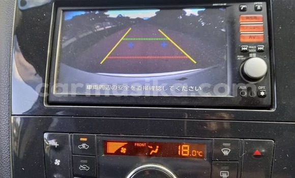 Tenga Tsaru Nissan Serena Chena Mota in Harare in Harare Tenga Tsaru Nissan Serena Chena Mota in Harare in Harare