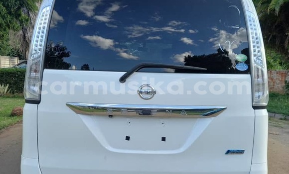 Tenga Tsaru Nissan Serena Chena Mota in Harare in Harare Tenga Tsaru Nissan Serena Chena Mota in Harare in Harare