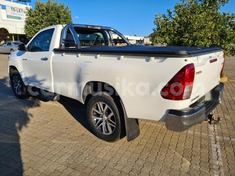 Big with watermark toyota hilux matabeleland south beitbridge 27843