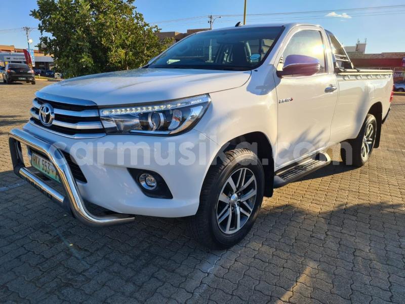 Big with watermark toyota hilux matabeleland south beitbridge 27843