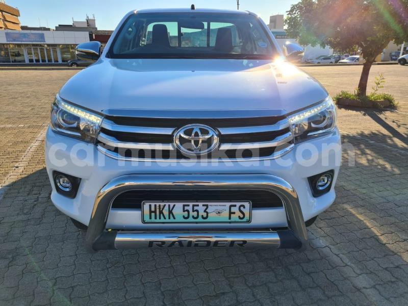 Big with watermark toyota hilux matabeleland south beitbridge 27843