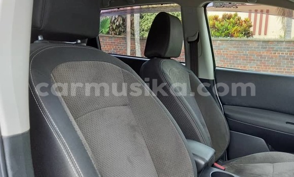 Buy Used Nissan Dualis Silver Car in Harare in Harare Buy Used Nissan Dualis Silver Car in Harare in Harare