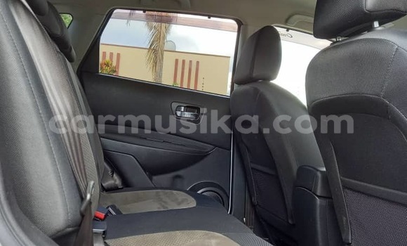 Buy Used Nissan Dualis Silver Car in Harare in Harare Buy Used Nissan Dualis Silver Car in Harare in Harare