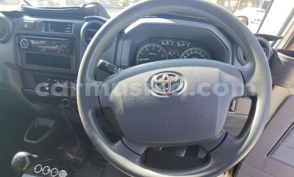 Buy Used Toyota Land Cruiser Other Car in Beitbridge in Matabeleland South Buy Used Toyota Land Cruiser Other Car in Beitbridge in Matabeleland South