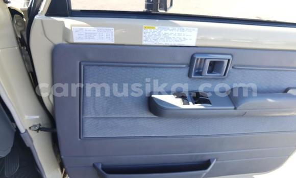 Buy Used Toyota Land Cruiser Other Car in Beitbridge in Matabeleland South Buy Used Toyota Land Cruiser Other Car in Beitbridge in Matabeleland South