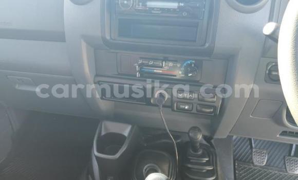 Buy Used Toyota Land Cruiser Other Car in Beitbridge in Matabeleland South Buy Used Toyota Land Cruiser Other Car in Beitbridge in Matabeleland South