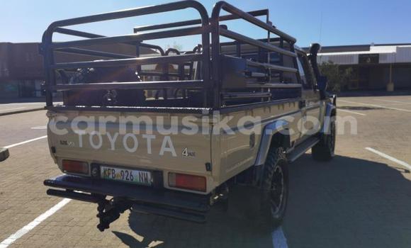 Buy Used Toyota Land Cruiser Other Car in Beitbridge in Matabeleland South Buy Used Toyota Land Cruiser Other Car in Beitbridge in Matabeleland South