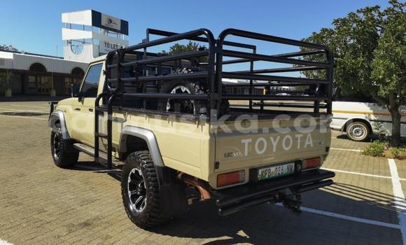 Buy Used Toyota Land Cruiser Other Car in Beitbridge in Matabeleland South Buy Used Toyota Land Cruiser Other Car in Beitbridge in Matabeleland South