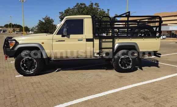 Buy Used Toyota Land Cruiser Other Car in Beitbridge in Matabeleland South Buy Used Toyota Land Cruiser Other Car in Beitbridge in Matabeleland South
