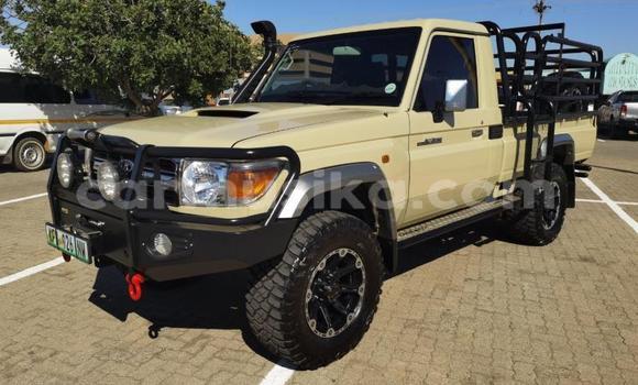 Buy Used Toyota Land Cruiser Other Car in Beitbridge in Matabeleland South Buy Used Toyota Land Cruiser Other Car in Beitbridge in Matabeleland South