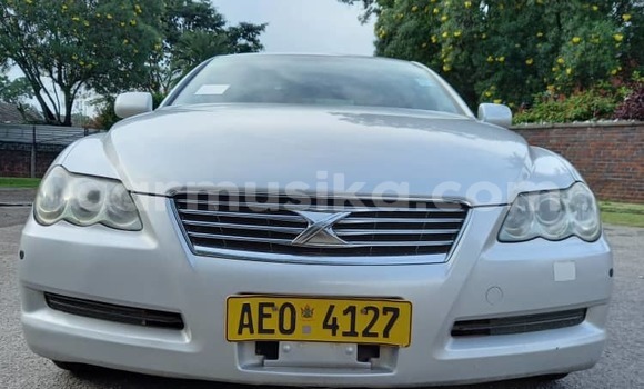 Tenga Tsaru Toyota Mark X Sirivha Mota in Harare in Harare Tenga Tsaru Toyota Mark X Sirivha Mota in Harare in Harare