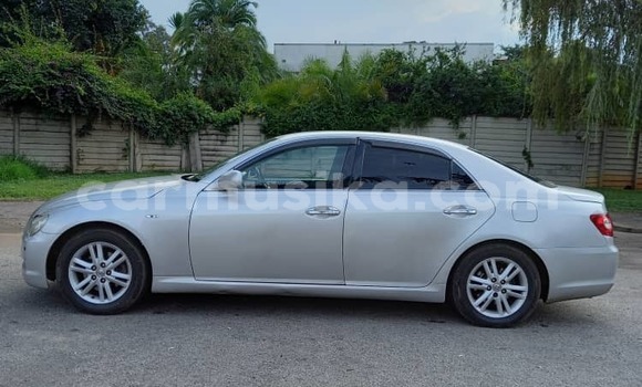 Tenga Tsaru Toyota Mark X Sirivha Mota in Harare in Harare Tenga Tsaru Toyota Mark X Sirivha Mota in Harare in Harare