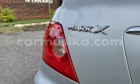 Tenga Tsaru Toyota Mark X Sirivha Mota in Harare in Harare Tenga Tsaru Toyota Mark X Sirivha Mota in Harare in Harare