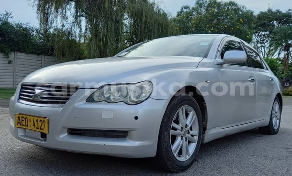 Tenga Tsaru Toyota Mark X Sirivha Mota in Harare in Harare Tenga Tsaru Toyota Mark X Sirivha Mota in Harare in Harare