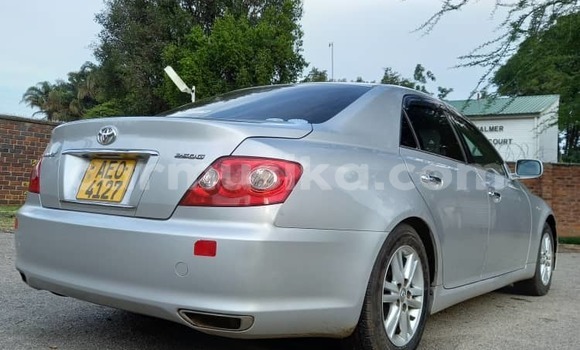 Tenga Tsaru Toyota Mark X Sirivha Mota in Harare in Harare Tenga Tsaru Toyota Mark X Sirivha Mota in Harare in Harare