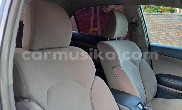 Tenga Tsaru Toyota Mark X Sirivha Mota in Harare in Harare Tenga Tsaru Toyota Mark X Sirivha Mota in Harare in Harare