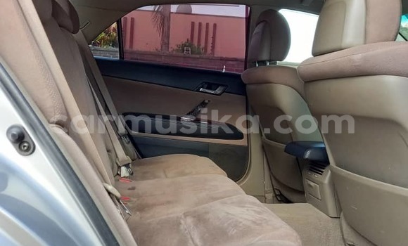 Tenga Tsaru Toyota Mark X Sirivha Mota in Harare in Harare Tenga Tsaru Toyota Mark X Sirivha Mota in Harare in Harare