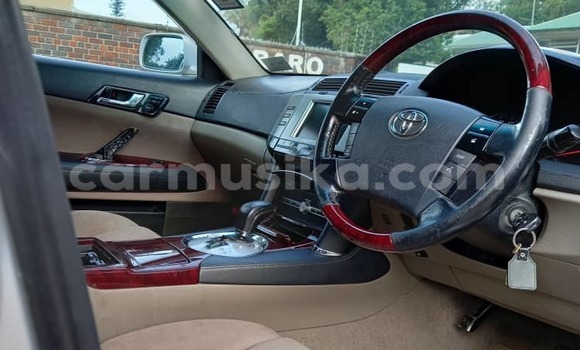 Tenga Tsaru Toyota Mark X Sirivha Mota in Harare in Harare Tenga Tsaru Toyota Mark X Sirivha Mota in Harare in Harare